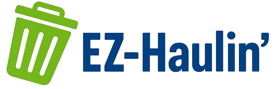 EZ-Haulin Junk Removal