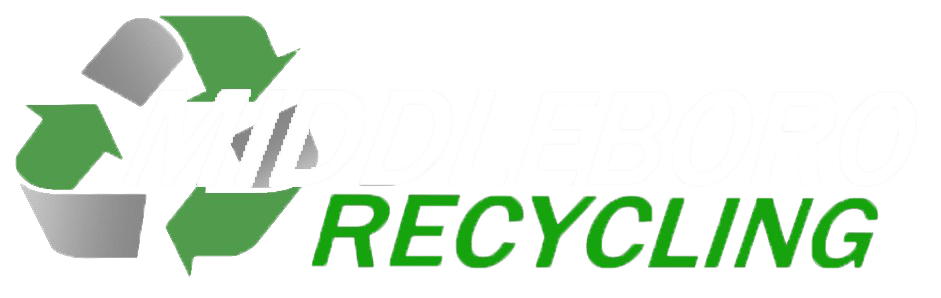 middleboro recycling