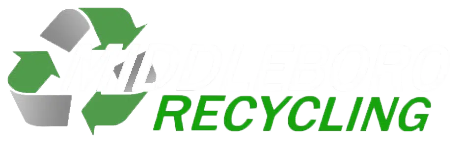 middleboro recycling